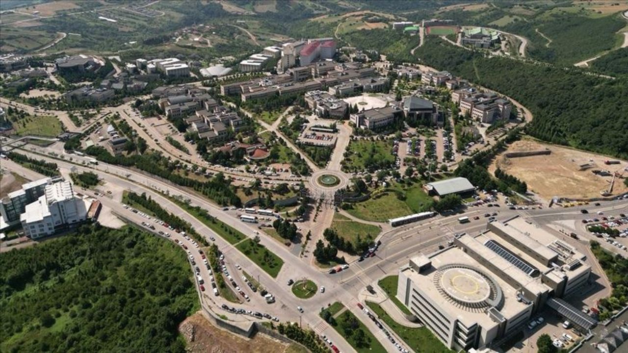 Üniversitelerde Daha Az Ders, Daha Çok Proje: Kocaeli’de Programlar Güncellendi
