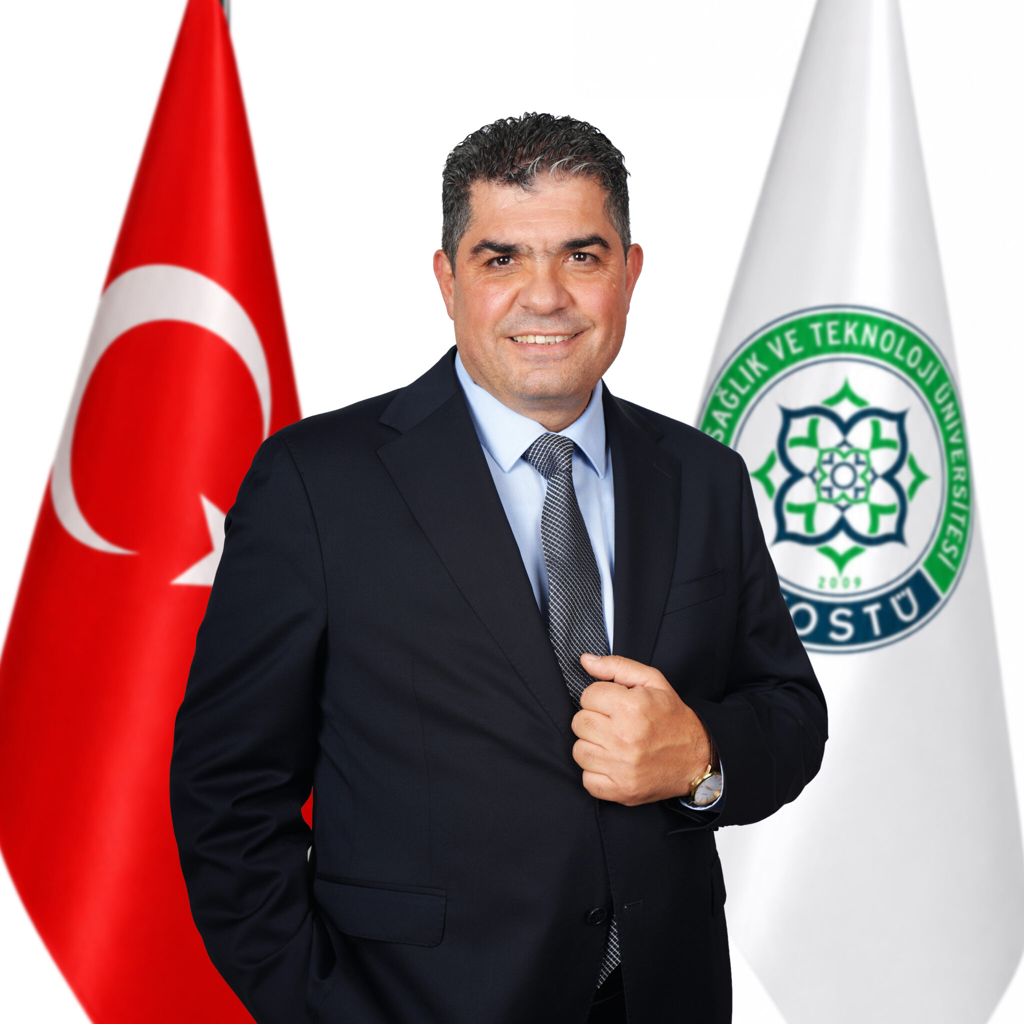 Prof. Dr. Bekir İnce