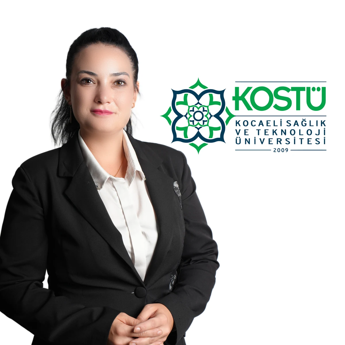 Betül GÜRÜF