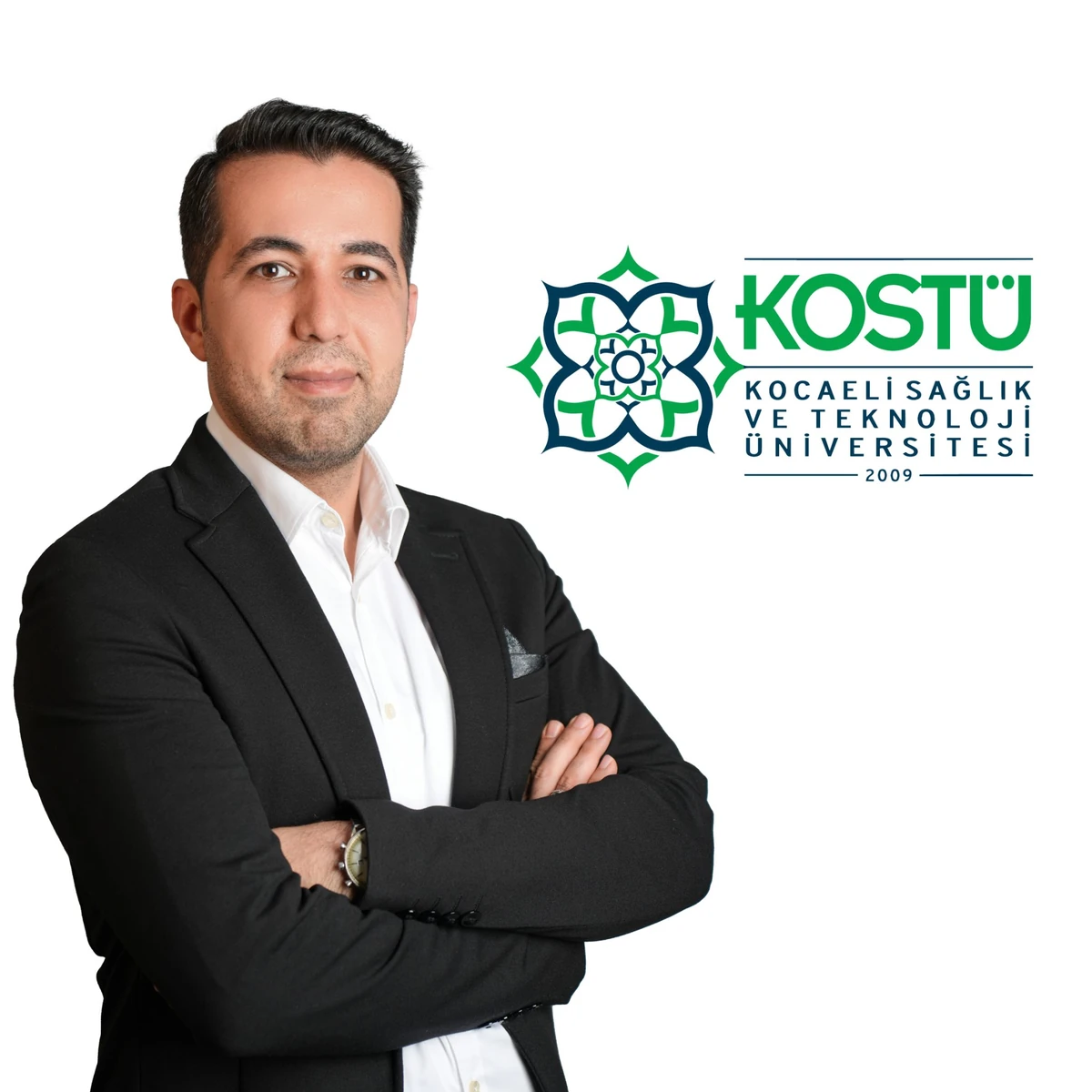 Ömer Faruk FEYZİOĞLU