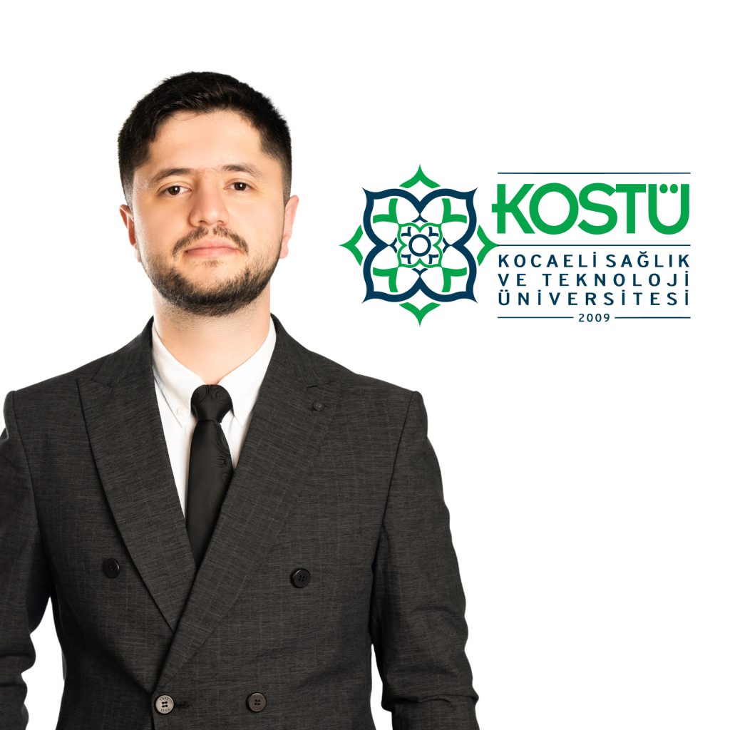 Öğr. Gör. Sertan TURAN