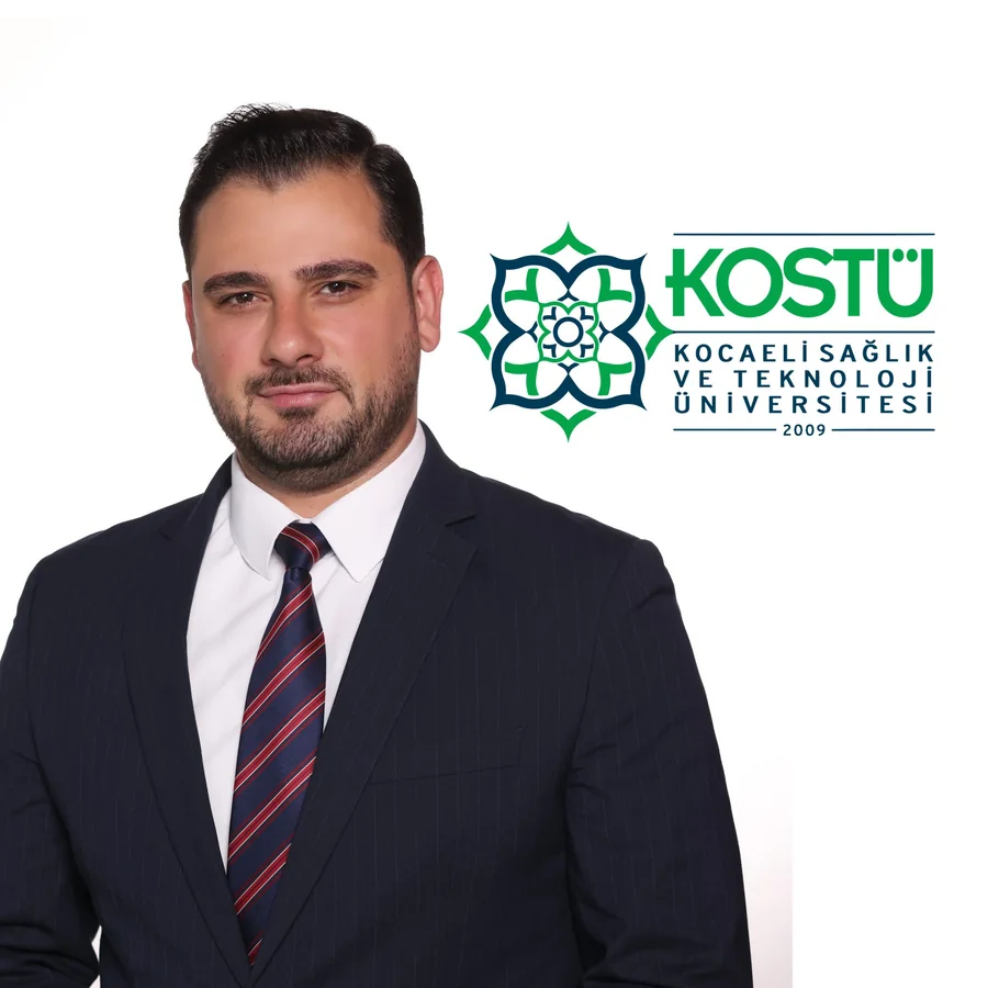 Dr. Öğr. Üyesi Ali Ruhan ÇELİK