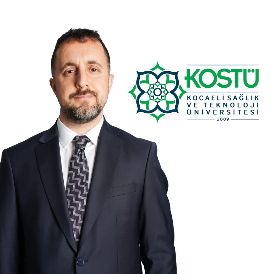 Prof. Dr. Fatih ASUTAY