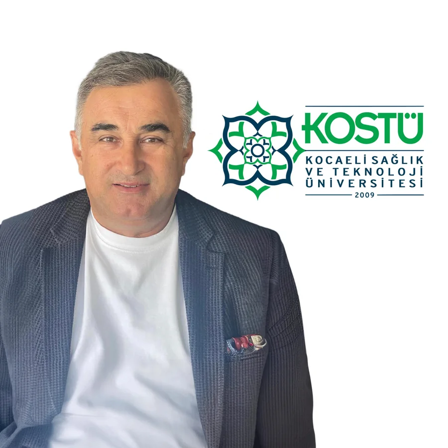 Dr. Şehvar NEFESOĞLU