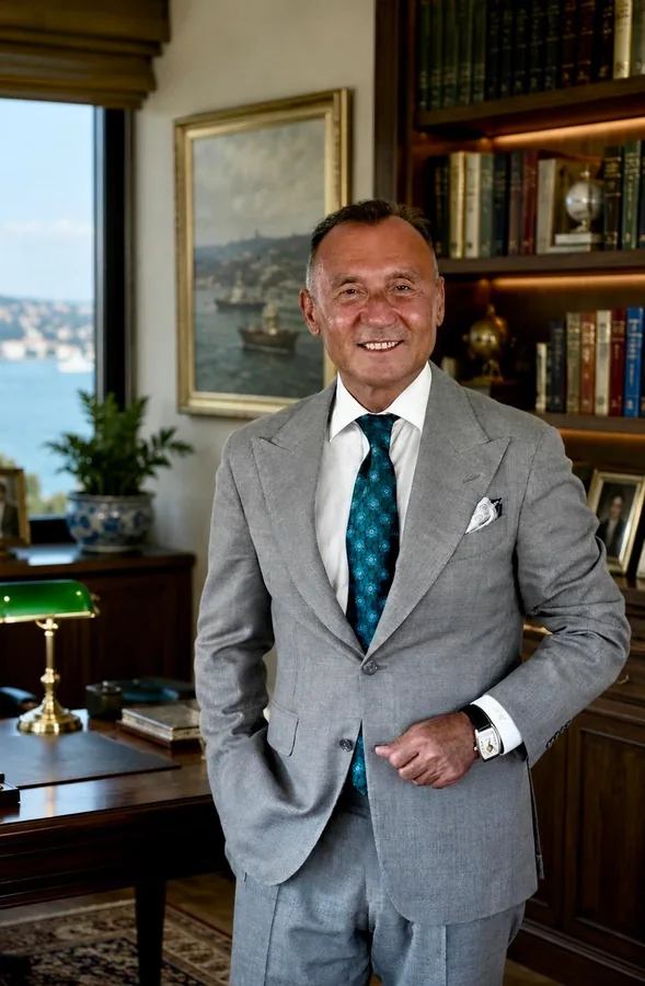 Dr. Talip EMİROĞLU
