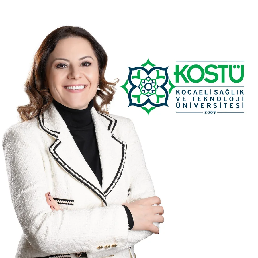 Prof. Dr. Yurdanur DİKMEN