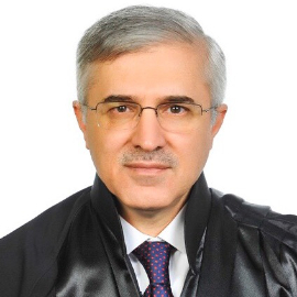 Prof. Dr. Süleyman BERK