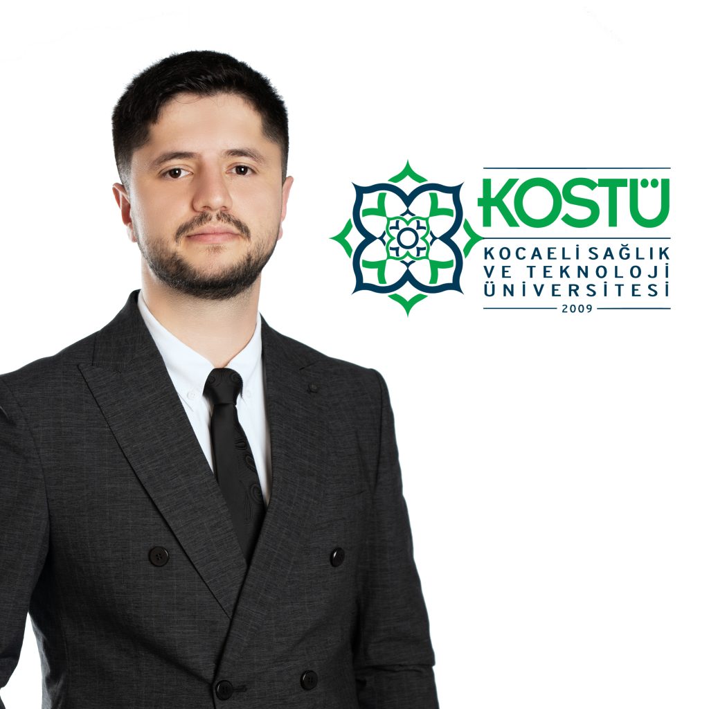 Öğr. Gör. Sertan TURAN