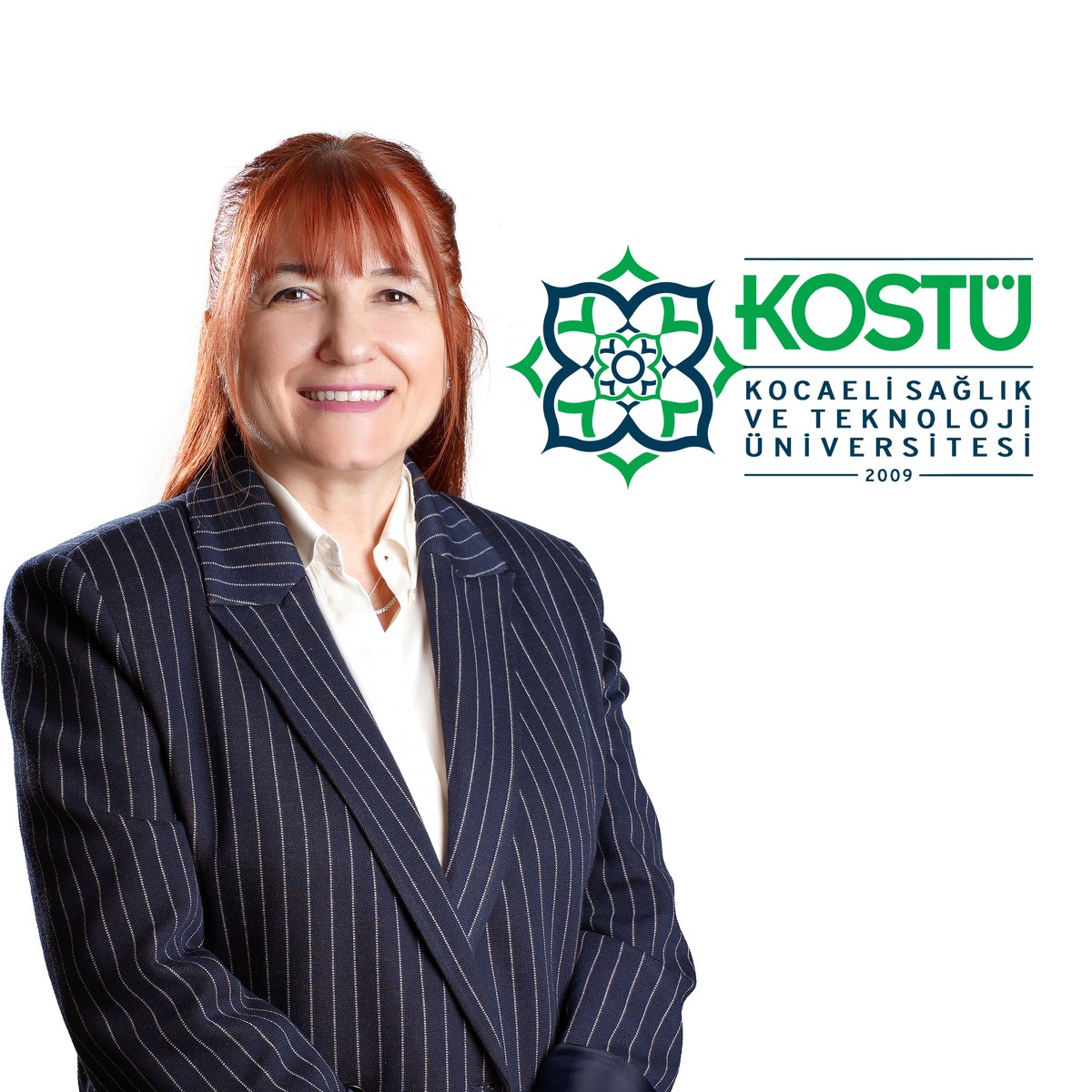 Dr. Öğr. Üyesi Ayşegül SUNAR fotoğrafı