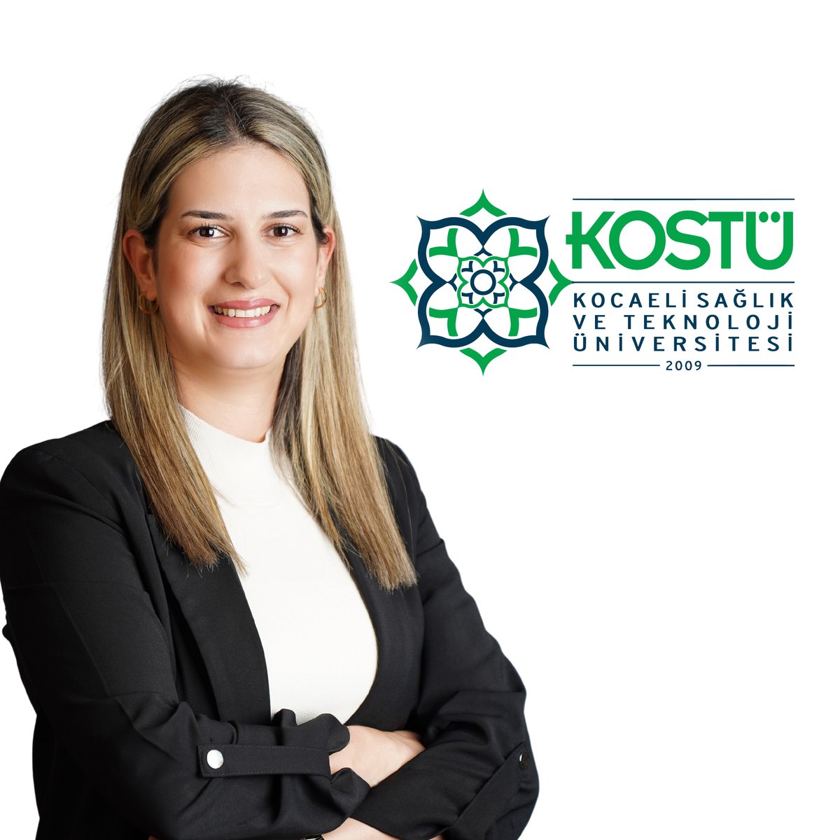 Dr. Öğr. Üyesi Buket KILIÇ fotoğrafı