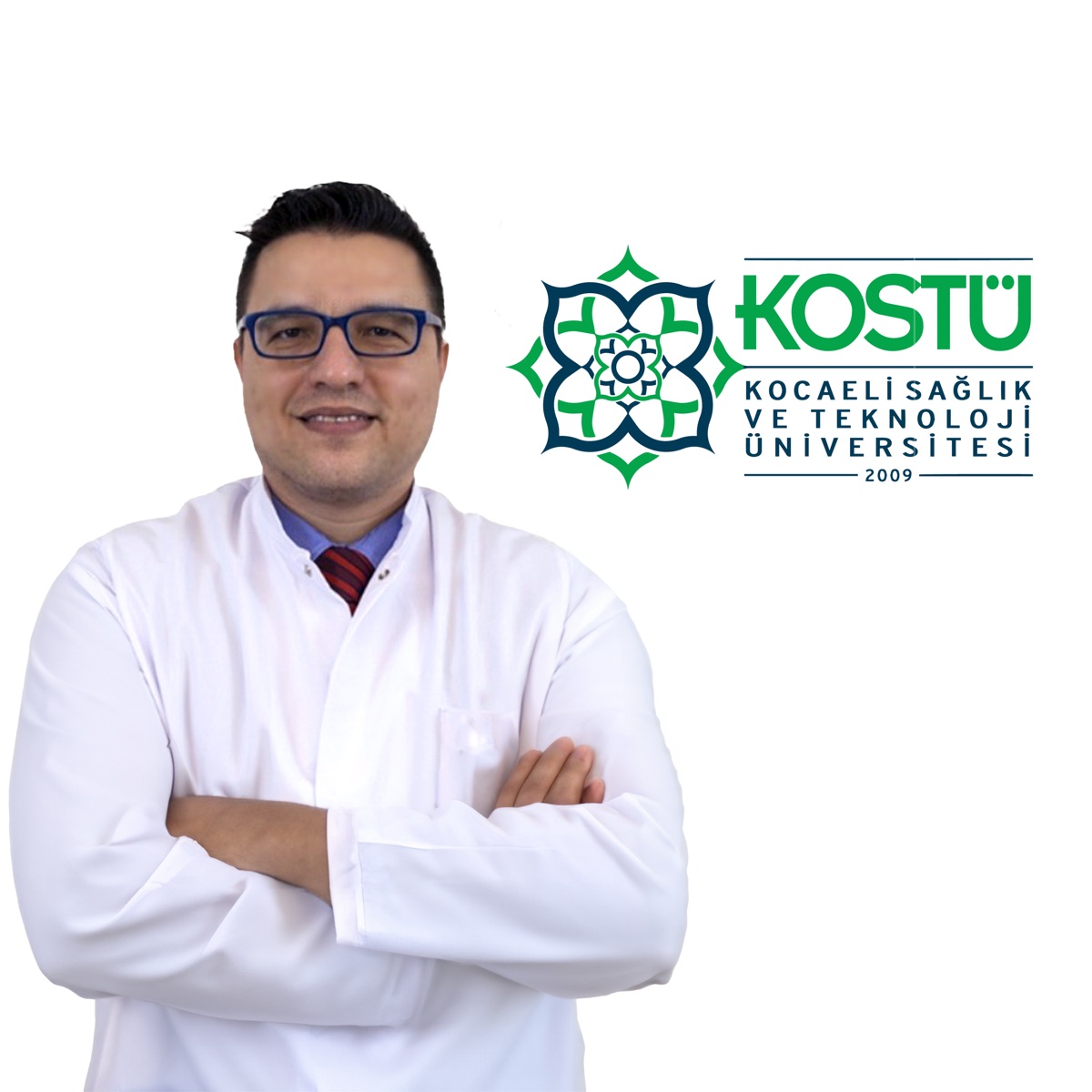 Prof. Dr. Can YALDIZ fotoğrafı