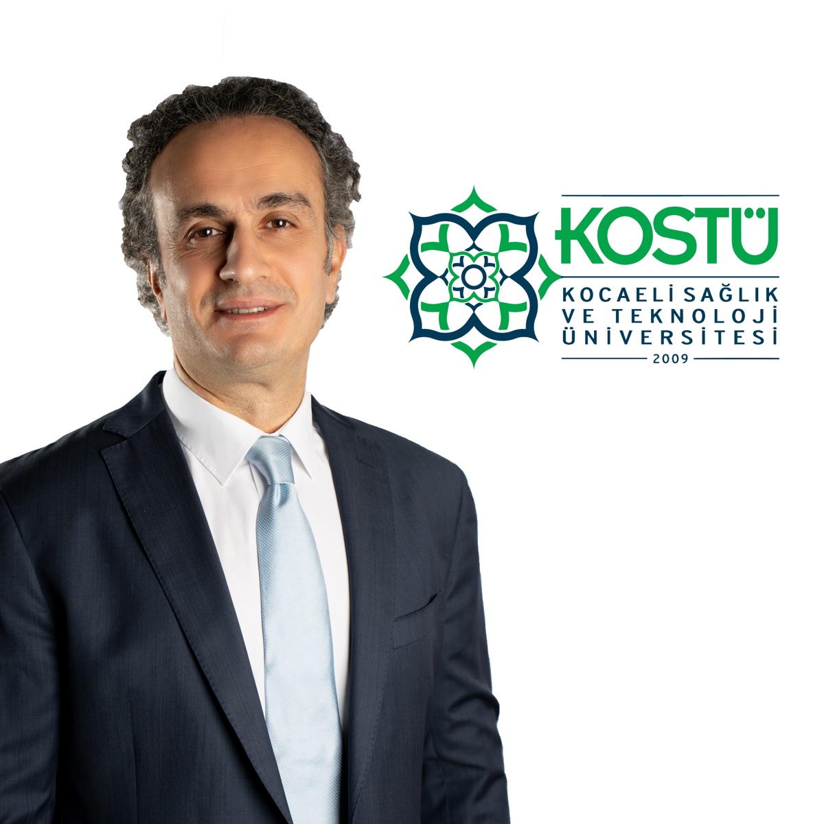 Prof. Dr. Fuat AHMETOĞLU fotoğrafı