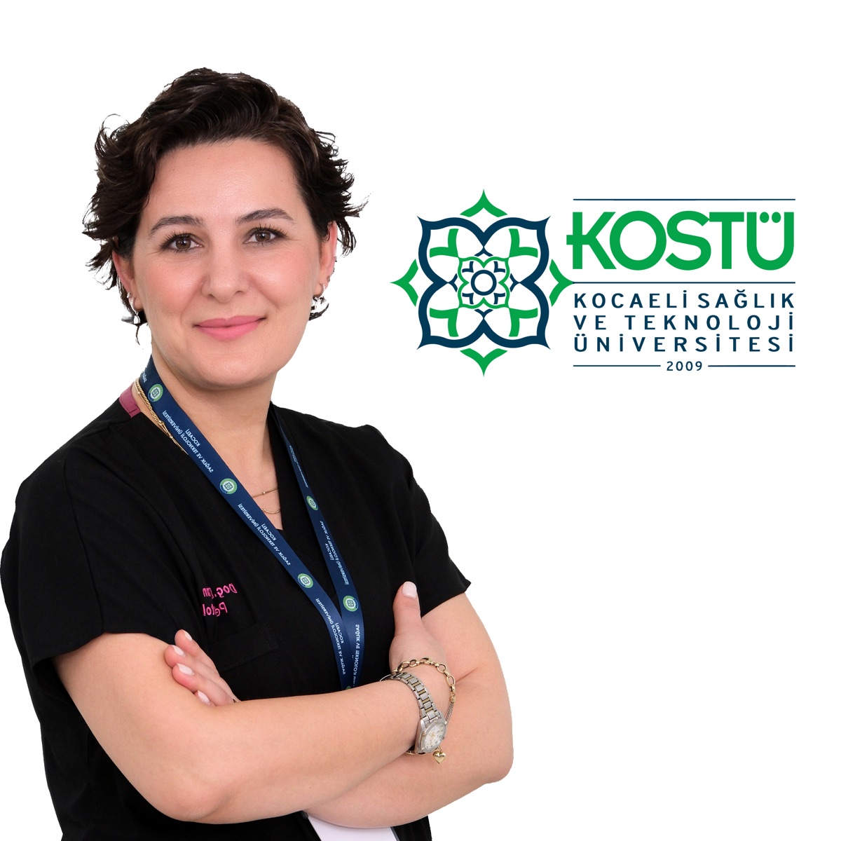 Doç. Dr. Gülhan ÜNAL fotoğrafı