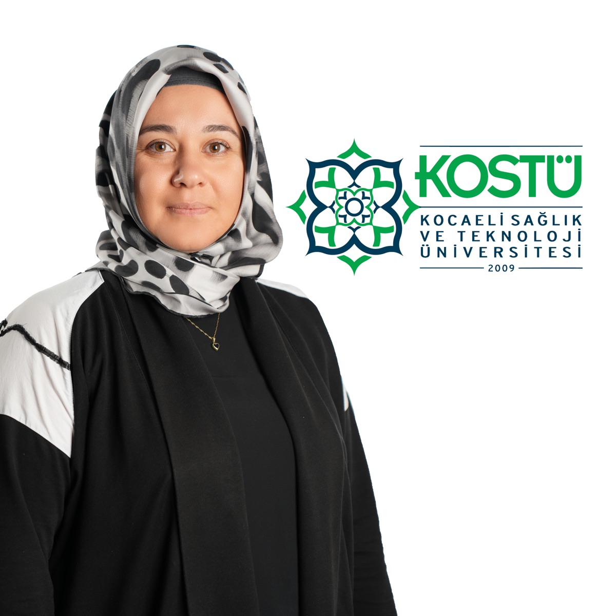 Dr. Öğr. Üyesi Kübra KAVRAM SARIHAN fotoğrafı