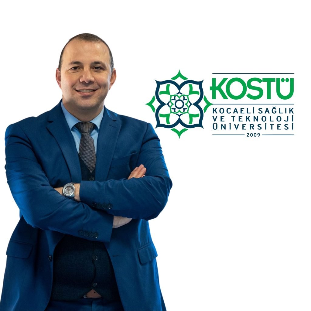 Doç. Dr. Ghassan İSSA fotoğrafı