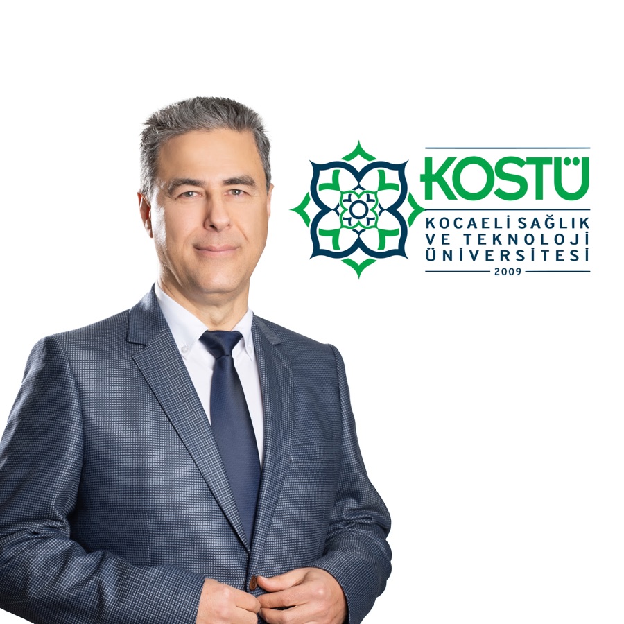 Dr. Öğr. Üyesi Ercan ÖLÇER fotoğrafı