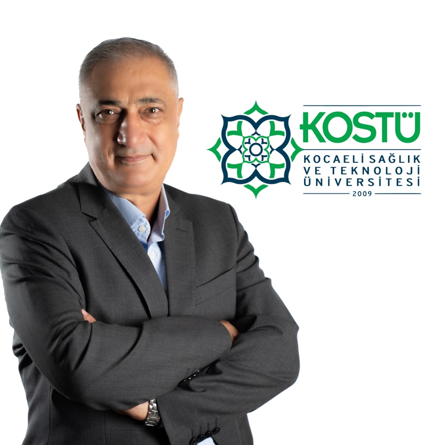 Dr. Öğr. Üyesi Mehmet KARA fotoğrafı