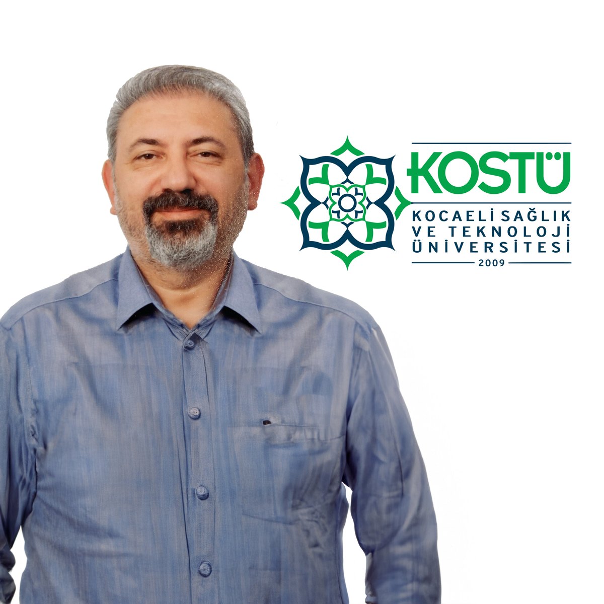 Prof. Dr. M. Teoman YANMAZ fotoğrafı