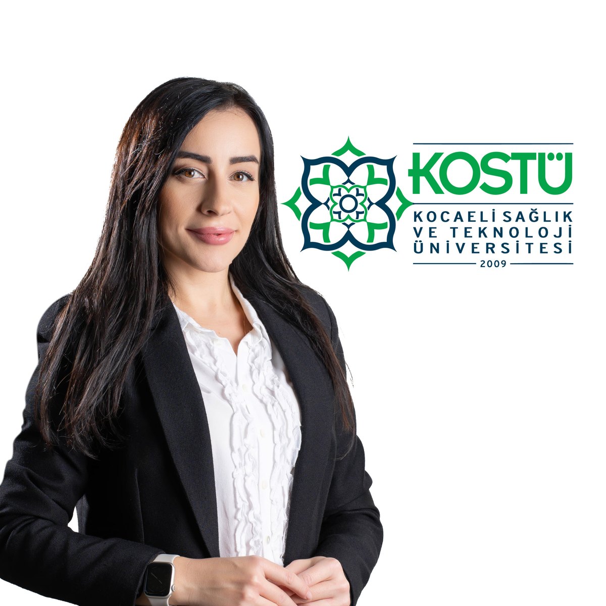 Öğr. Gör. Nilay AKYIL fotoğrafı
