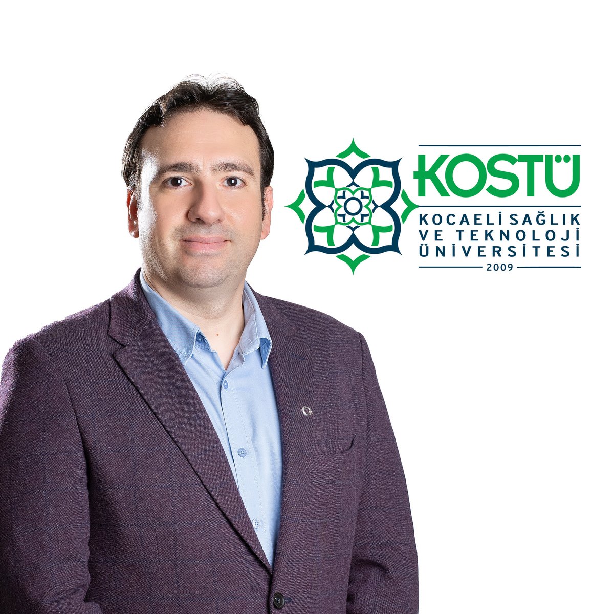 Dr. Öğr. Üyesi Onur ALTINBAŞAK fotoğrafı