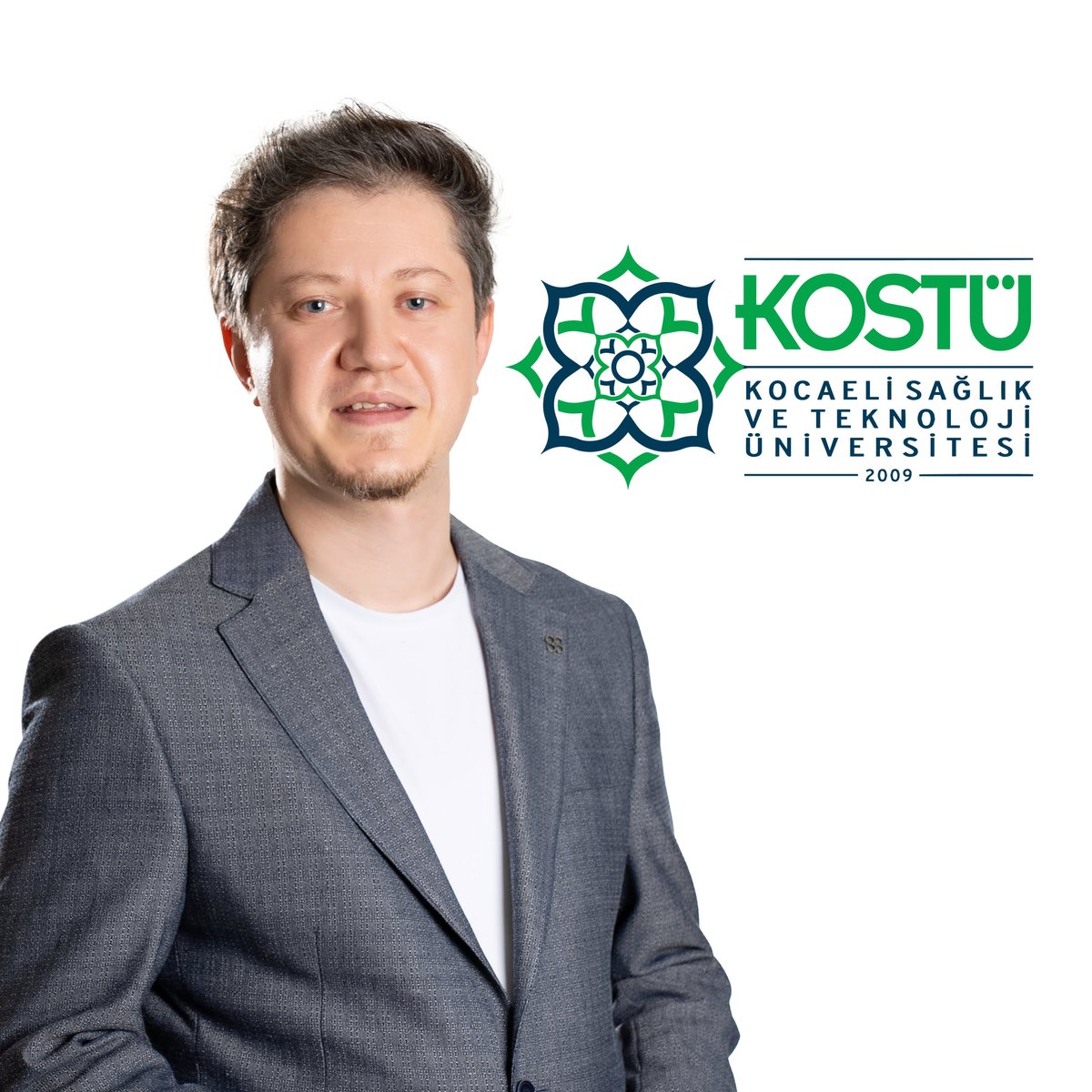 Dr. Öğr. Üyesi Ozan ALDEMİR fotoğrafı