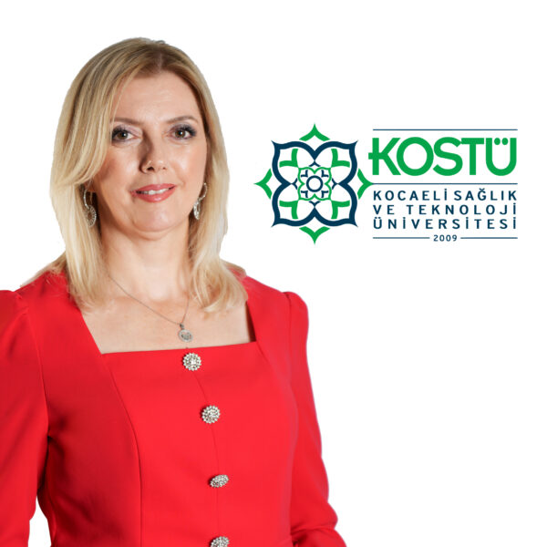 Dr. Öğr. Üyesi Ebru ÇALIŞKAN fotoğrafı