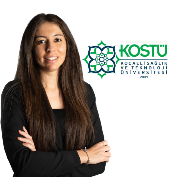 Dr. Öğr. Üyesi Gönül ERTUNÇ GÜLÇELİK fotoğrafı