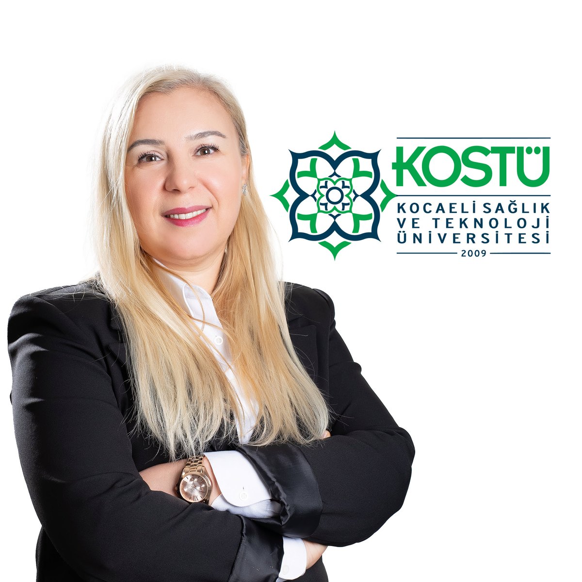 Doç. Dr. Saliha ELMAS fotoğrafı