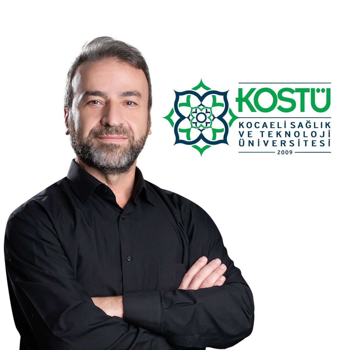 Dr. Öğr. Üyesi Şenol DURMUŞOĞLU fotoğrafı